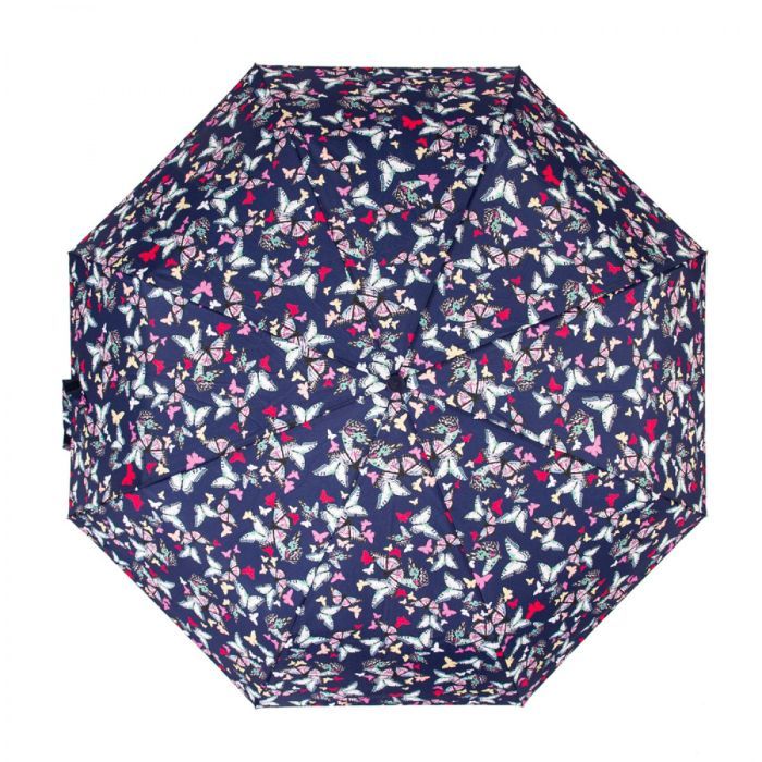 Парасоля Fulton Minilite-2 L354 Rose and Animal (L354-039397) зображення 2