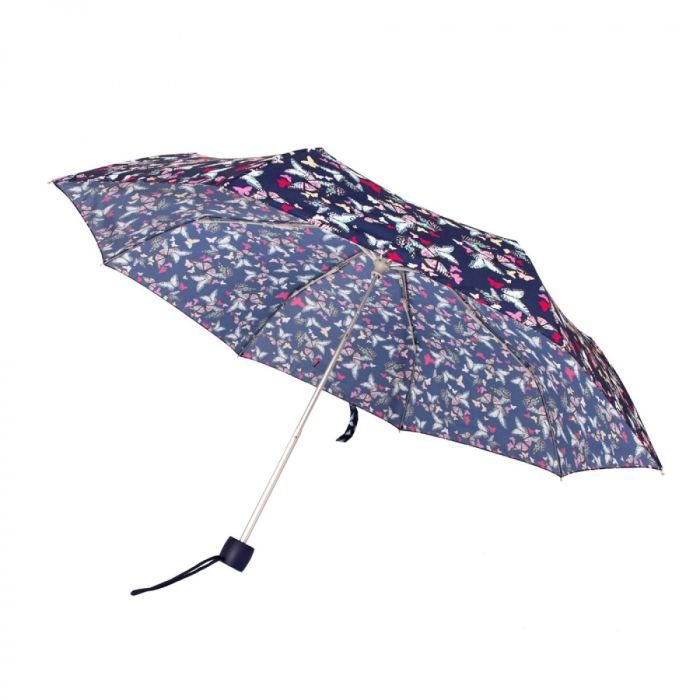 Парасоля Fulton Minilite-2 L354 Rose and Animal (L354-039397) зображення 3