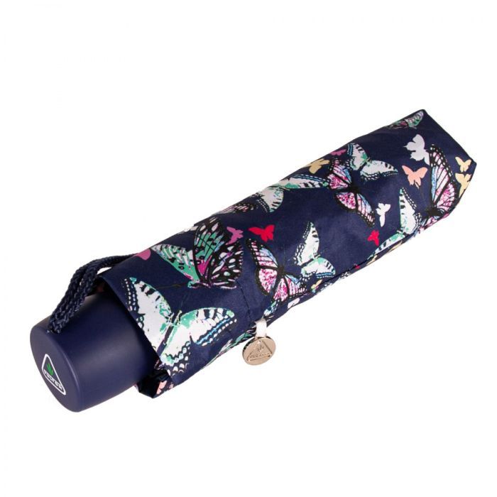 Парасоля Fulton Minilite-2 L354 Rose and Animal (L354-039397) зображення 4