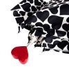 Парасоля Fulton L926 Curio-2 UV Falling Hearts (L926-040003) зображення 6