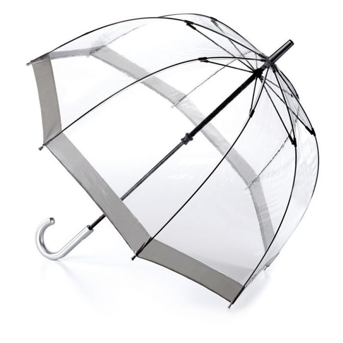 Зонт Fulton Birdcage-1 L041 Silver (L041-015599)