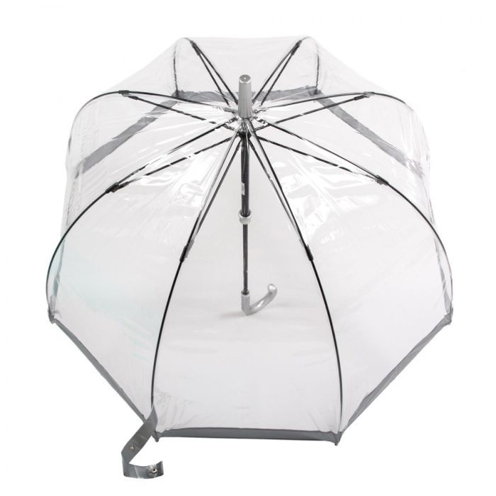 Зонт Fulton Birdcage-1 L041 Silver (L041-015599) изображение 4