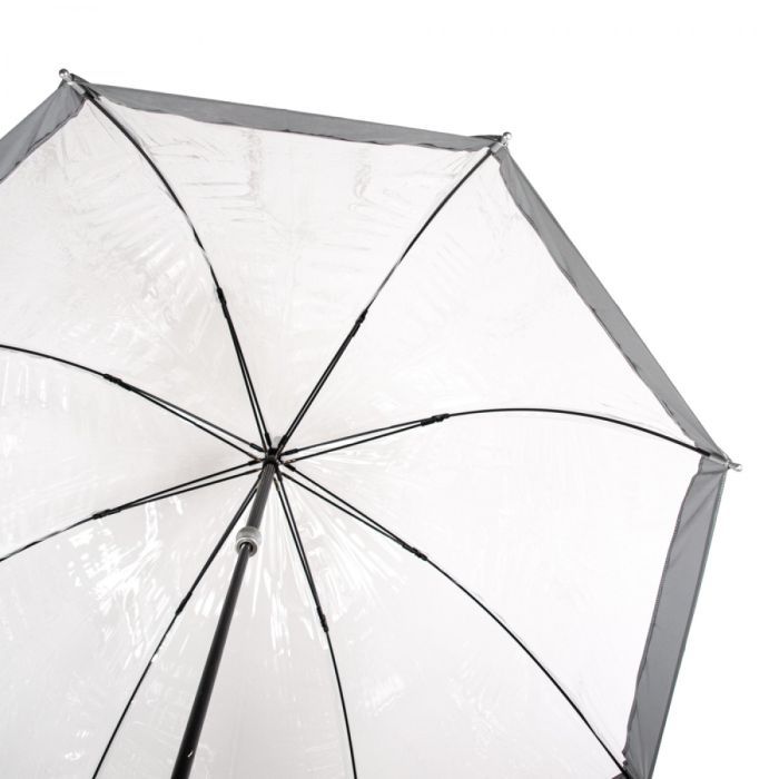 Зонт Fulton Birdcage-1 L041 Silver (L041-015599) изображение 7
