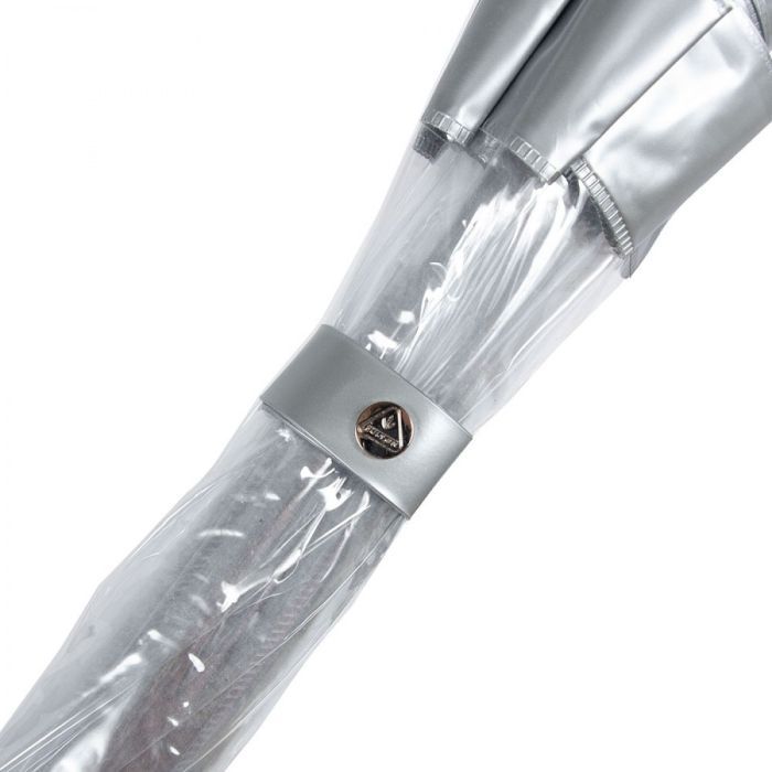 Зонт Fulton Birdcage-1 L041 Silver (L041-015599) изображение 8