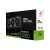Видеокарта ASUS GeForce RTX5080 16GB ROG ASTRAL OC GAMING (ROG-ASTRAL-RTX5080-O16G-GAMING) изображение 12