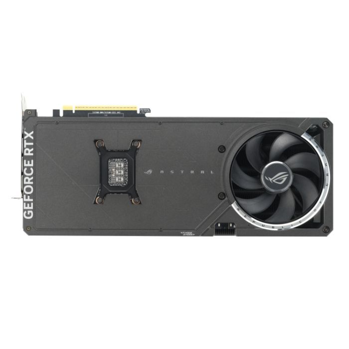 Видеокарта ASUS GeForce RTX5080 16GB ROG ASTRAL OC GAMING (ROG-ASTRAL-RTX5080-O16G-GAMING) изображение 3