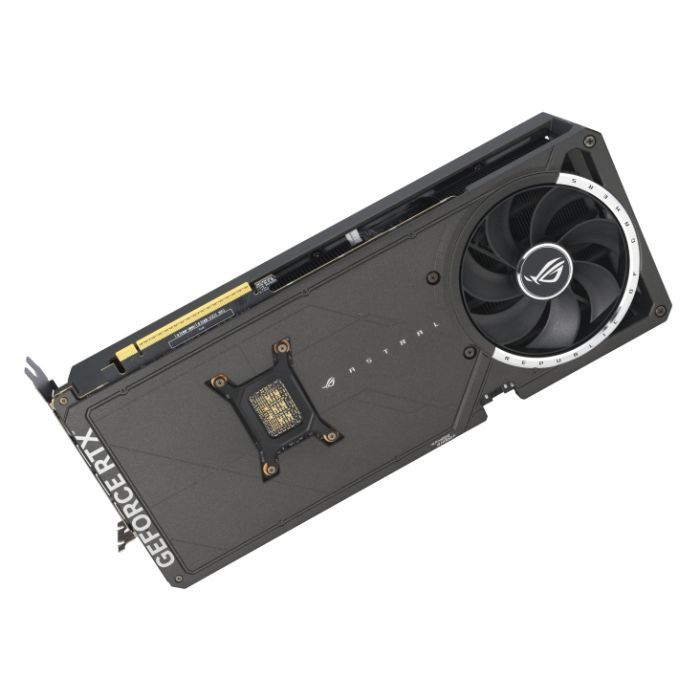 Видеокарта ASUS GeForce RTX5080 16GB ROG ASTRAL OC GAMING (ROG-ASTRAL-RTX5080-O16G-GAMING) изображение 4