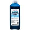 Чернила Barva Epson universal 1, water-soluble, 1 кг, light blue (EU1-751)