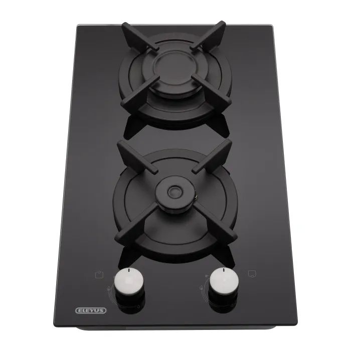 Варочная поверхность Eleyus ORIS 30 BL EF изображение 2