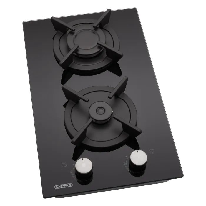 Варочная поверхность Eleyus ORIS 30 BL EF изображение 3