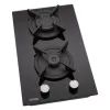 Варочная поверхность Eleyus ORIS 30 BL EF изображение 3