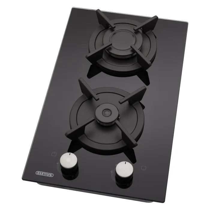 Варочная поверхность Eleyus ORIS 30 BL EF изображение 4
