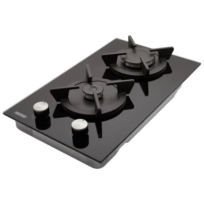 Варочная поверхность Eleyus ORIS 30 BL EF изображение 5