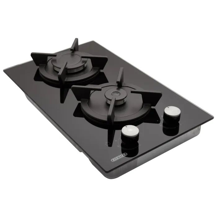 Варочная поверхность Eleyus ORIS 30 BL EF изображение 6