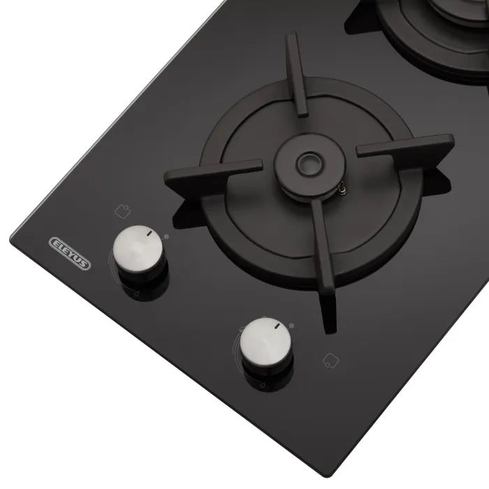 Варочная поверхность Eleyus ORIS 30 BL EF изображение 7