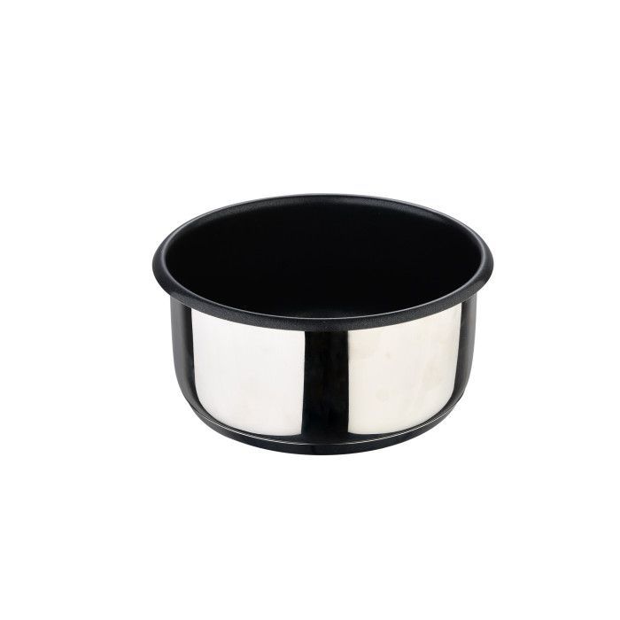 Ківш Bergner Click & cook, набір зі знімною ручкою 1.5/2.1/3 л, 4 предмети (BG-32293-MM) зображення 2