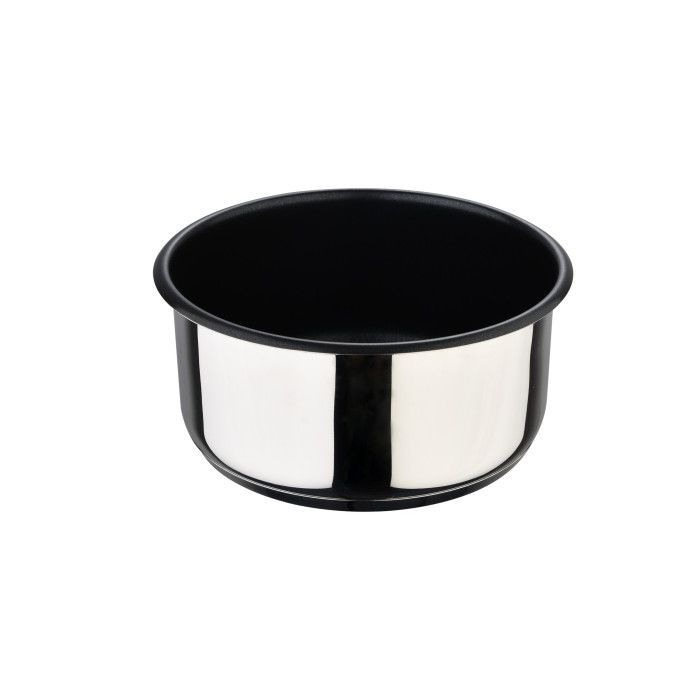 Ківш Bergner Click & cook, набір зі знімною ручкою 1.5/2.1/3 л, 4 предмети (BG-32293-MM) зображення 3