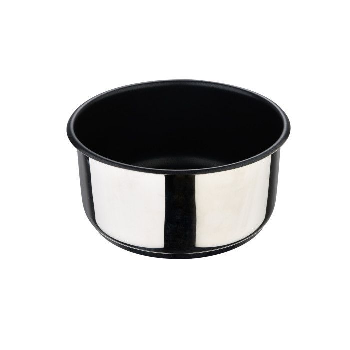 Ківш Bergner Click & cook, набір зі знімною ручкою 1.5/2.1/3 л, 4 предмети (BG-32293-MM) зображення 4