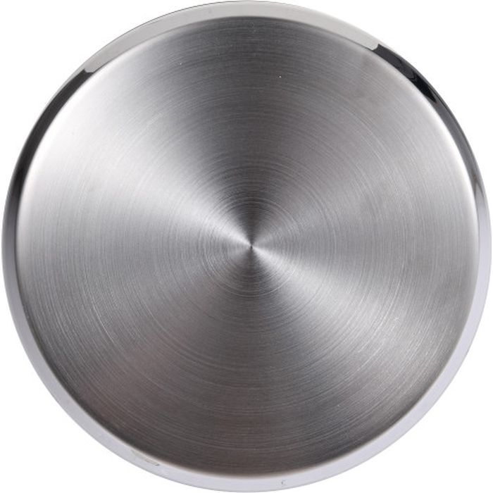 Ківш Bergner Click & cook, набір зі знімною ручкою 1.5/2.1/3 л, 4 предмети (BG-32293-MM) зображення 6