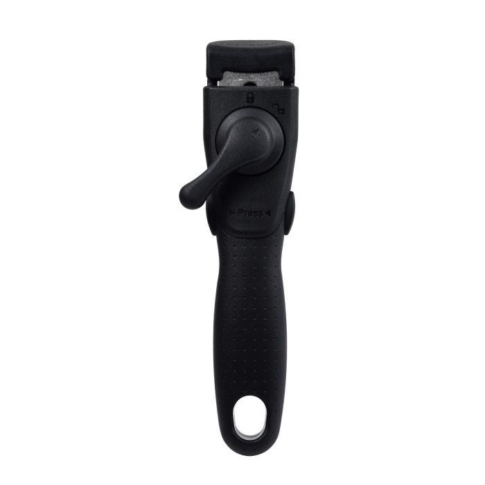 Ківш Bergner Click & cook, набір зі знімною ручкою 1.5/2.1/3 л, 4 предмети (BG-32293-MM) зображення 7