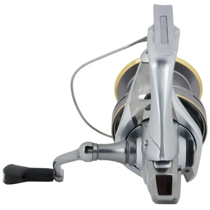 Котушка Shimano Ultegra CI4 5500XSC 5+1BB (ULTCI45500XSC) зображення 3