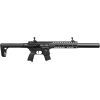 Пневматична гвинтівка Sig Sauer Air MCX Gen 2 Black (58000032) зображення 2