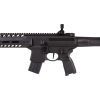 Пневматична гвинтівка Sig Sauer Air MCX Gen 2 Black (58000032) зображення 5
