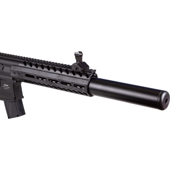 Пневматична гвинтівка Sig Sauer Air MCX Gen 2 Black (58000032) зображення 8