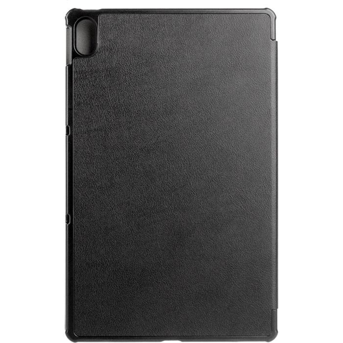 Чехол для планшета ColorWay Lenovo Tab Plus black (CW-CTLTB-BK) изображение 2