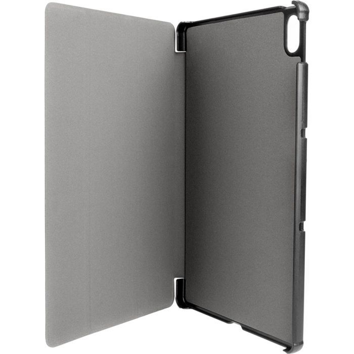 Чехол для планшета ColorWay Lenovo Tab Plus black (CW-CTLTB-BK) изображение 4