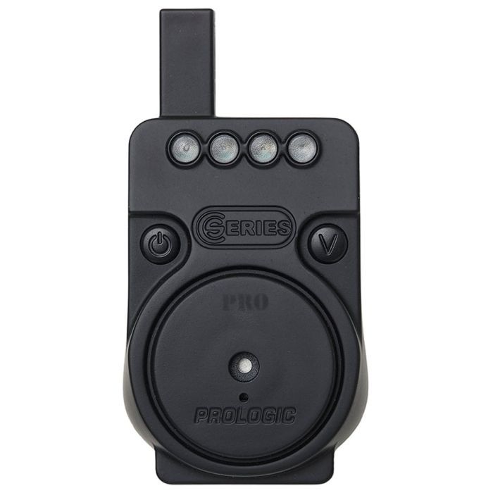 Индикатор поклевки Prologic C-Series Pro Alarm Set 2+1+1 Red Green (1846.18.62) изображение 3