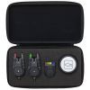 Индикатор поклевки Prologic C-Series Pro Alarm Set 2+1+1 Red Green (1846.18.62)
