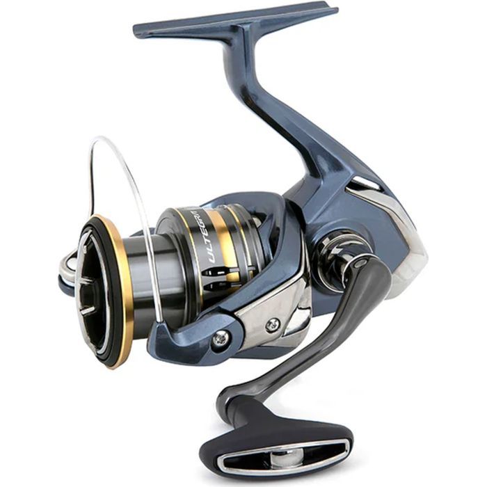 Катушка Shimano Ultegra FC C3000XG 5+1BB (ULTC3000XGFC)