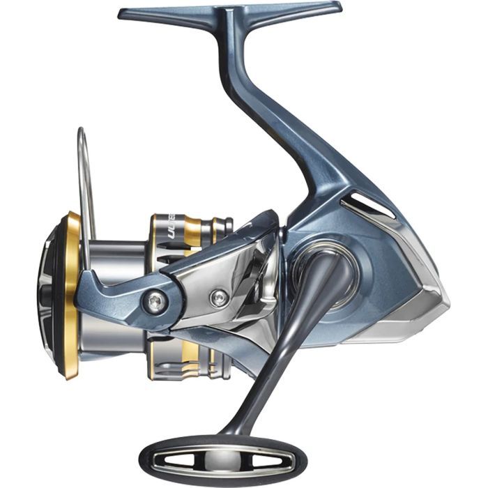 Катушка Shimano Ultegra FC C3000XG 5+1BB (ULTC3000XGFC) изображение 2