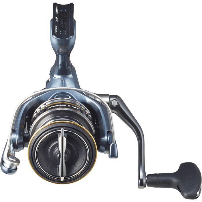 Катушка Shimano Ultegra FC C3000XG 5+1BB (ULTC3000XGFC) изображение 3