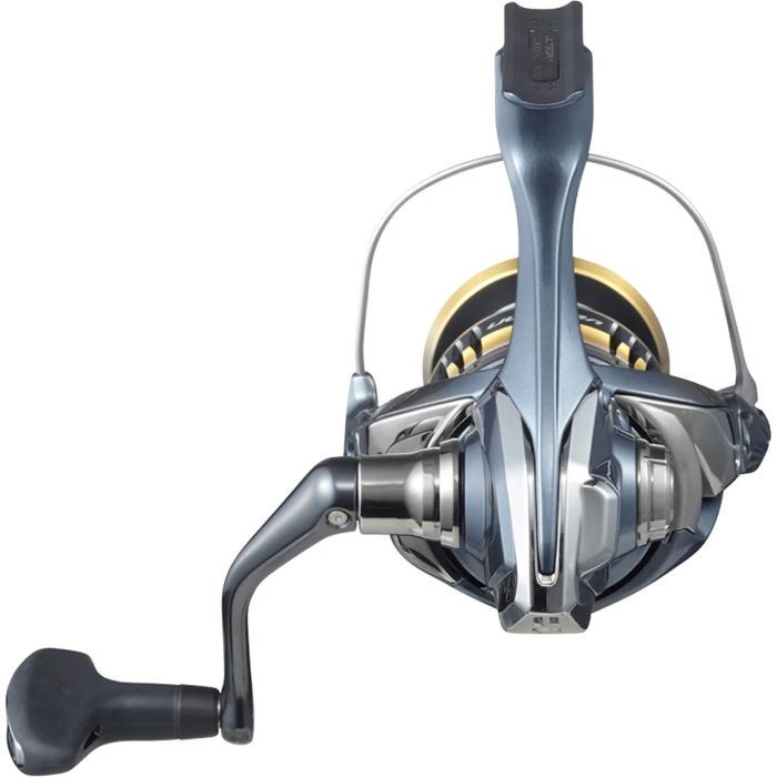 Катушка Shimano Ultegra FC C3000XG 5+1BB (ULTC3000XGFC) изображение 4