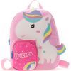 Рюкзак детский Evo-kids Small Unicorn Pink (2418-12 Pink White Unicorn)