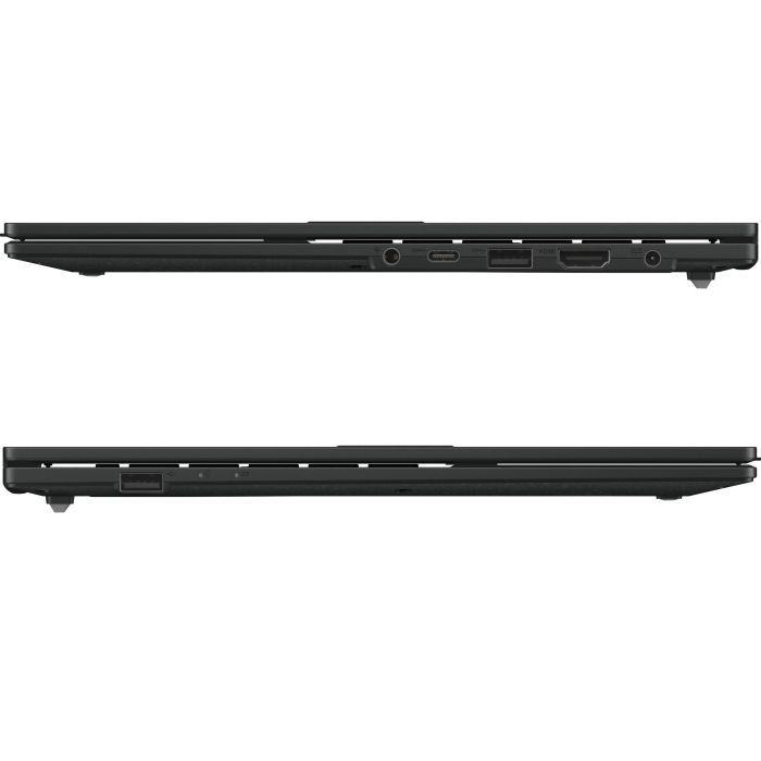 Ноутбук ASUS Vivobook Go 15 E1504FA-BQ1385 (90NB0ZR2-M02E10) зображення 5
