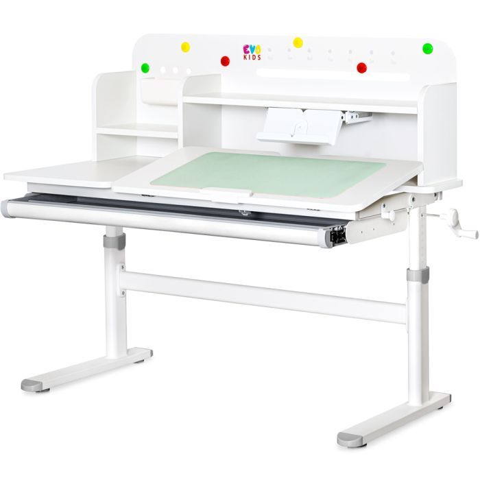 Парта Evo-kids Blue (TH-360 WG/BL)