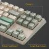 Клавиатура Ducky One 3 TKL Cherry MX Silent Red UA USB Cream (DKON2187-SUAPXМAEGGC1) изображение 10