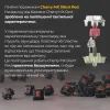 Клавиатура Ducky One 3 TKL Cherry MX Silent Red UA USB Cream (DKON2187-SUAPXМAEGGC1) изображение 5
