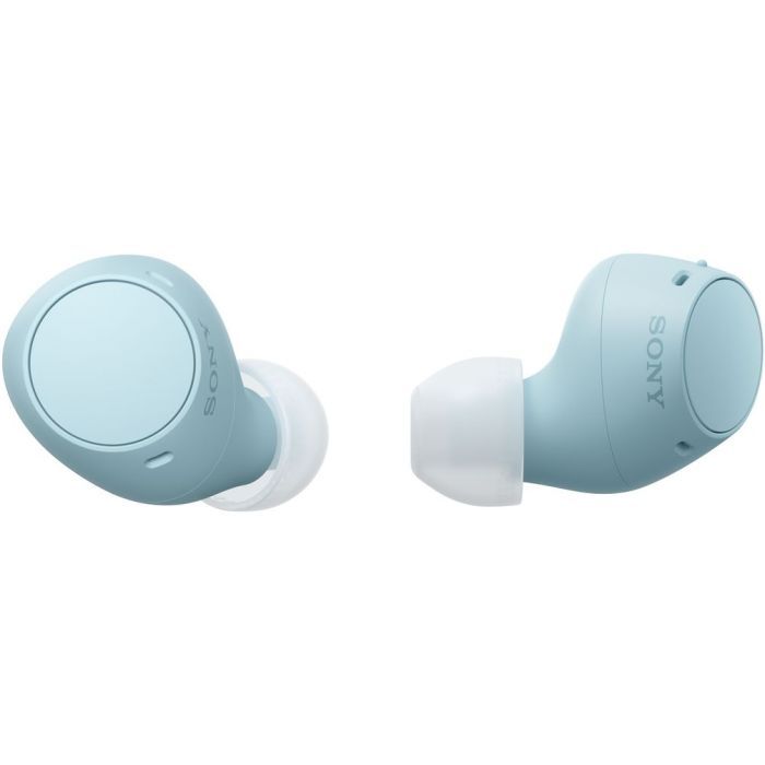 Навушники Sony WF-C510 Dark Blue (WFC510L.CE7) зображення 4