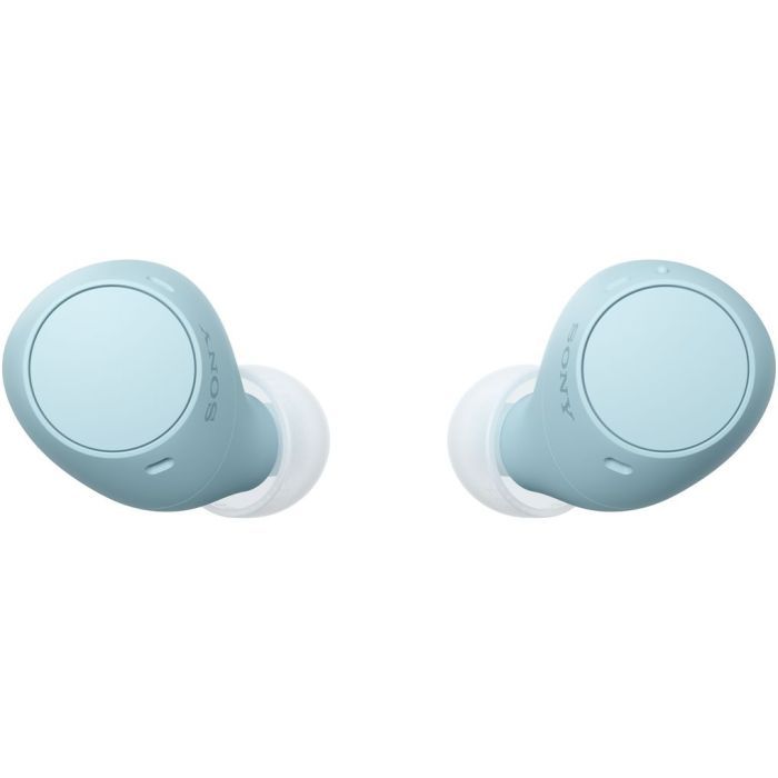 Навушники Sony WF-C510 Dark Blue (WFC510L.CE7) зображення 5