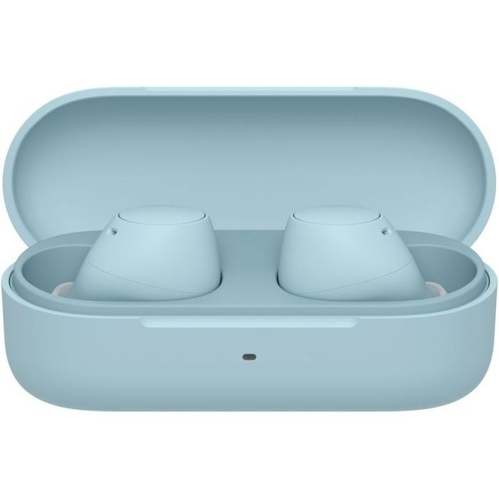 Навушники Sony WF-C510 Dark Blue (WFC510L.CE7) зображення 6