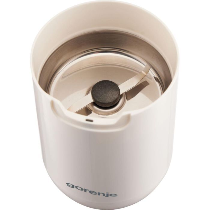 Кофемолка Gorenje SMK150SW изображение 4