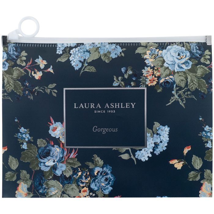 Папка на молнии Axent zip-lock А5 Laura Ashley, Gorgeous (1498-31-A)