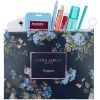 Папка на молнии Axent zip-lock А5 Laura Ashley, Gorgeous (1498-31-A) изображение 3