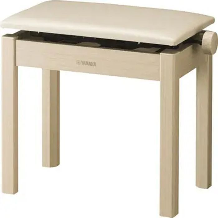 Банкетка для пианиста Yamaha BC-205 White Ash