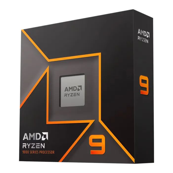 Процесор AMD Ryzen 9 9950X3D (100-100000719WOF)
