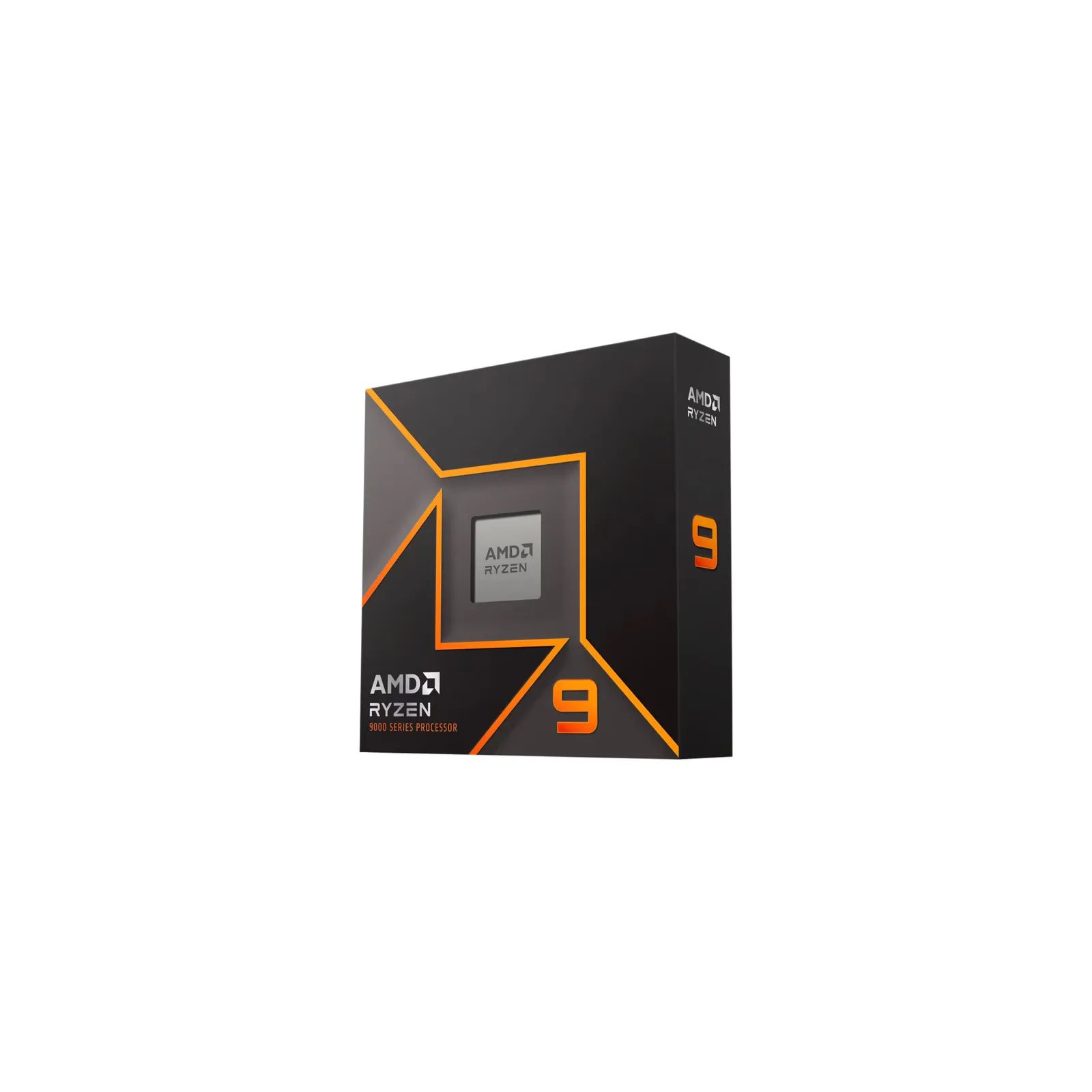 Процессор AMD Ryzen 9 9950X3D (100-100000719WOF)цены в Киеве